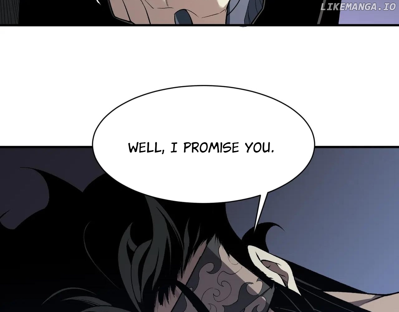 The Devil Never Cries Chapter 91 - page 111